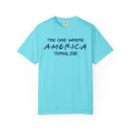 The one where America Turns 250 T-Shirt