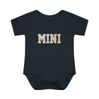 MINI Infant Bodysuit – Cute Baby Onesie with 'MINI' Text