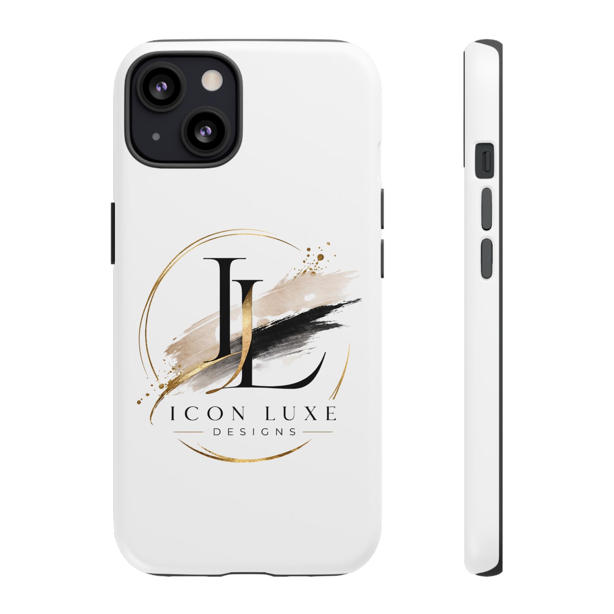 Custom Phone Case — Tough Protective Case