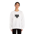 Mama, Mimi, Nana, or Gigi Customized Crewneck Sweatshirt