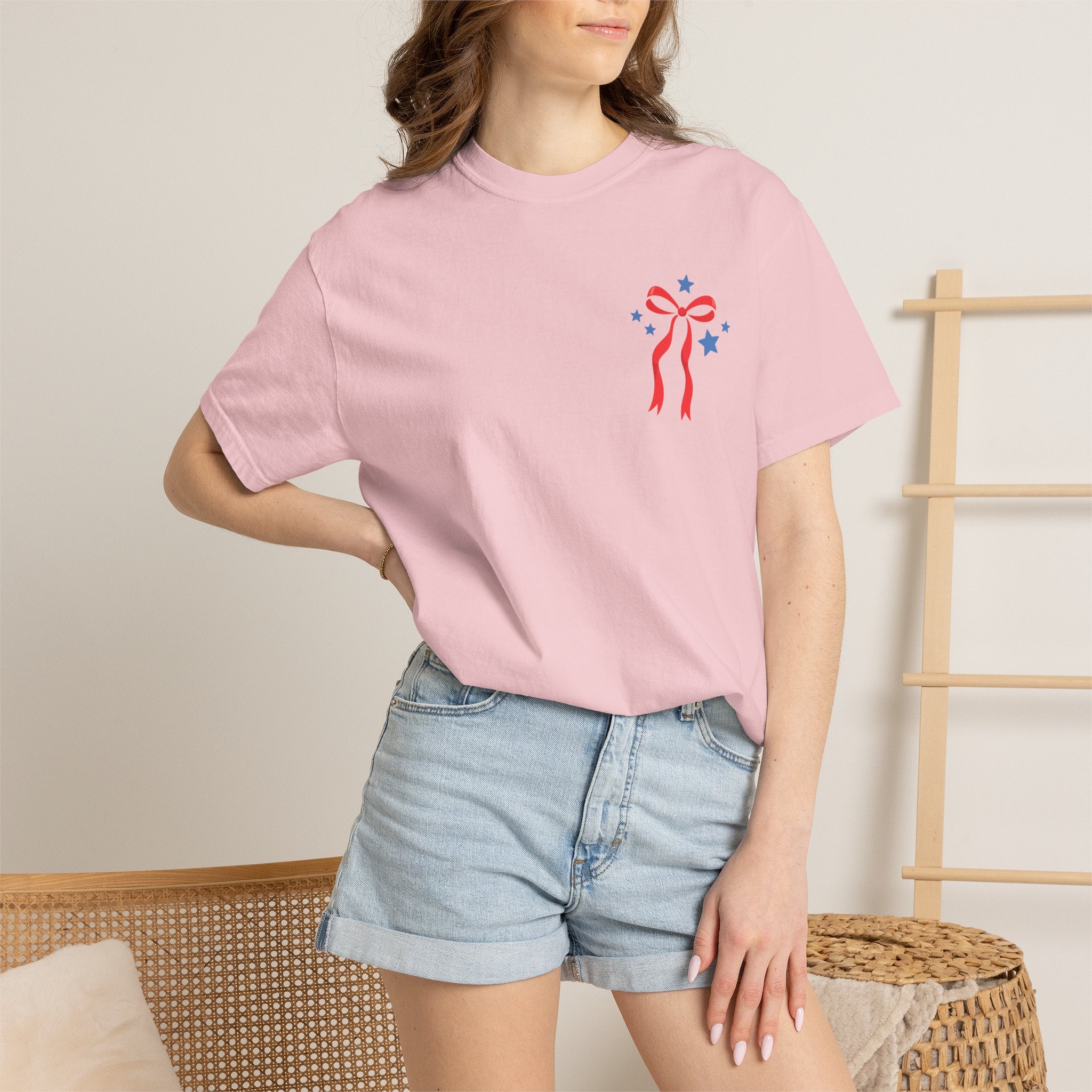 America 250 years of freedom Graphic Tee