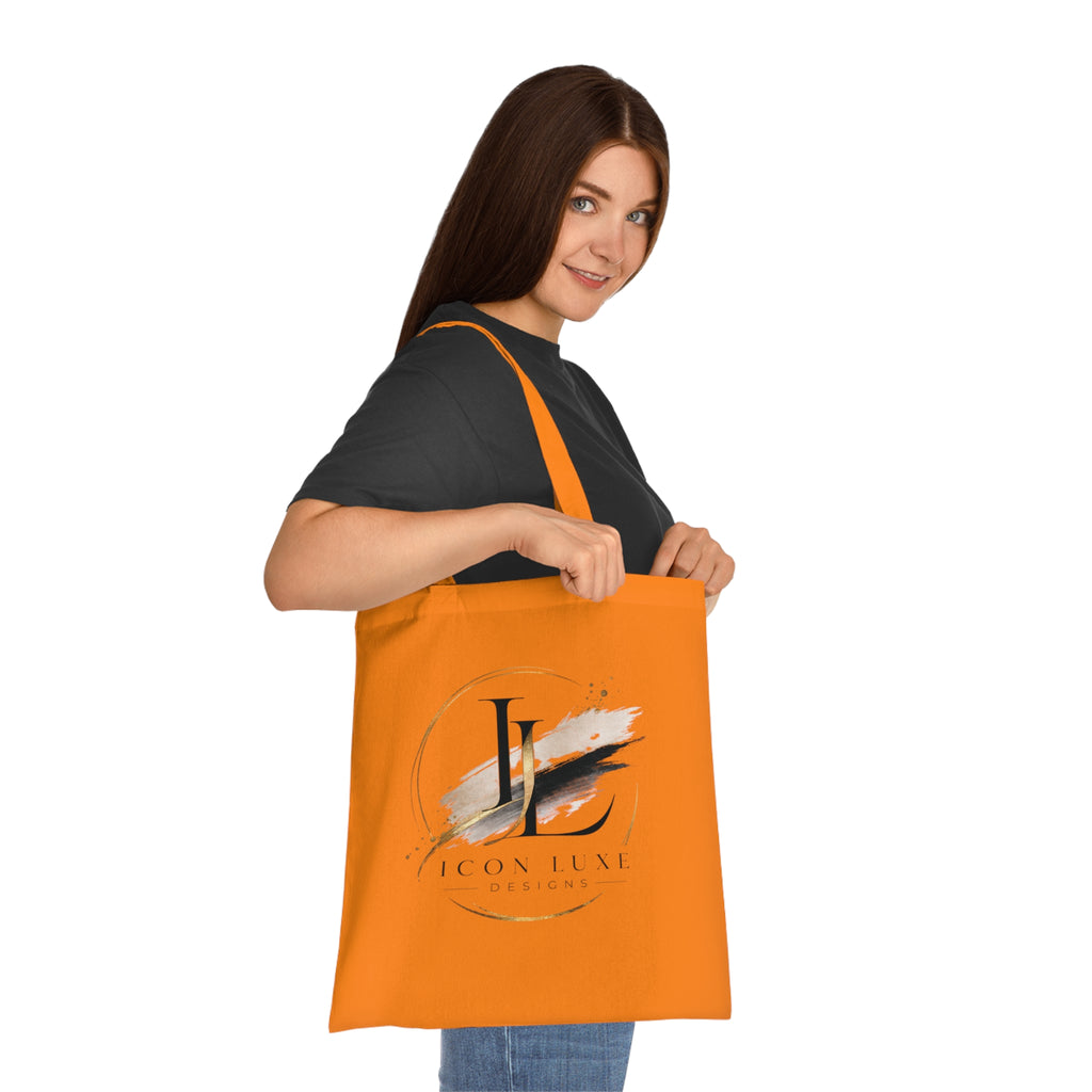 Custom Cotton Tote