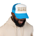Mama Trucker Hat