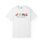 250TH USA Graphic Tee