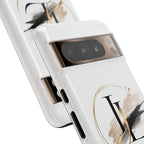 Custom Phone Case — Tough Protective Case