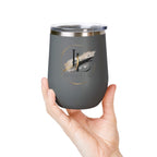 Custom 12oz Wine Tumbler
