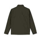 Embroidered Cardinal Soft Shell Jacket — Custom