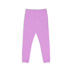 Custom Sweatpants — Garment-Dyed Fleece Joggers