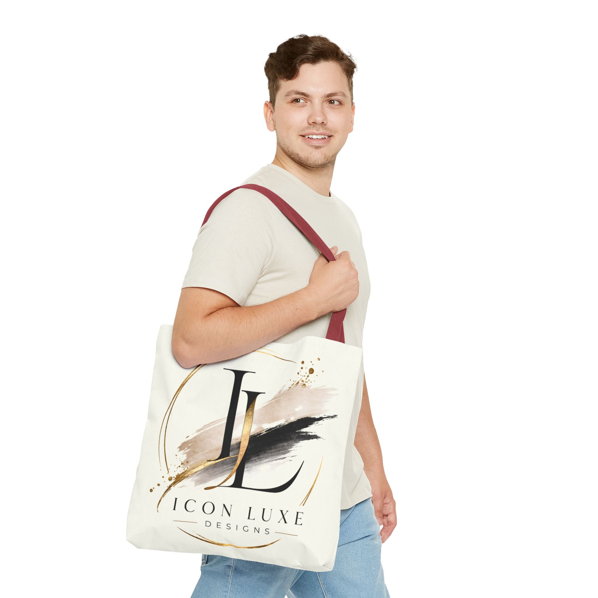 Custom Tote Bag