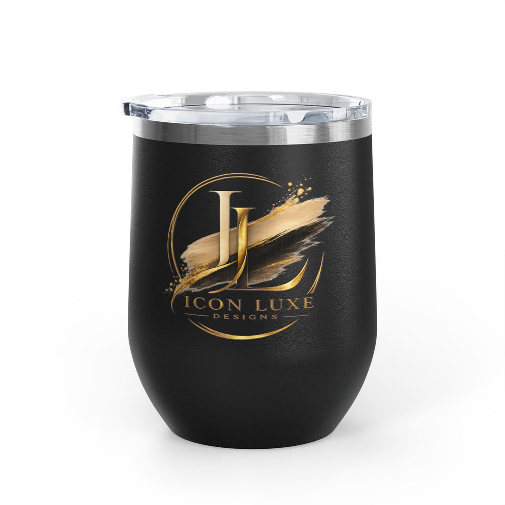 Custom 12oz Wine Tumbler