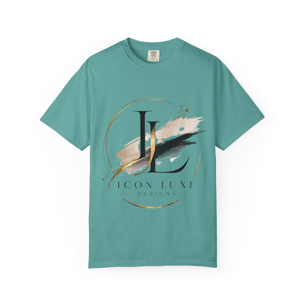 Comfort Colors Tee — Custom Design