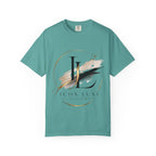 Comfort Colors Tee — Custom Design