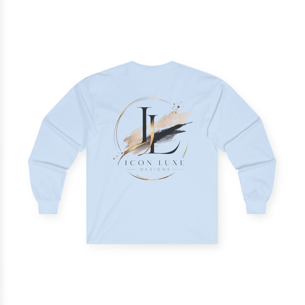 Gildan Custom Long Sleeve Tee