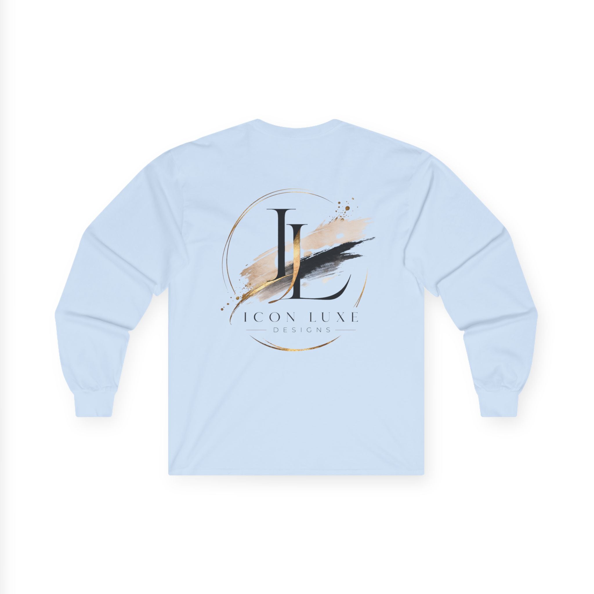 Gildan Custom Long Sleeve Tee