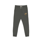 Custom Sweatpants — Garment-Dyed Fleece Joggers