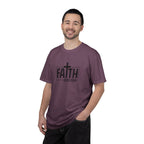 Faith Over Fear Tee - Comfort Colors