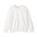 Customized Crewneck Sweatshirt