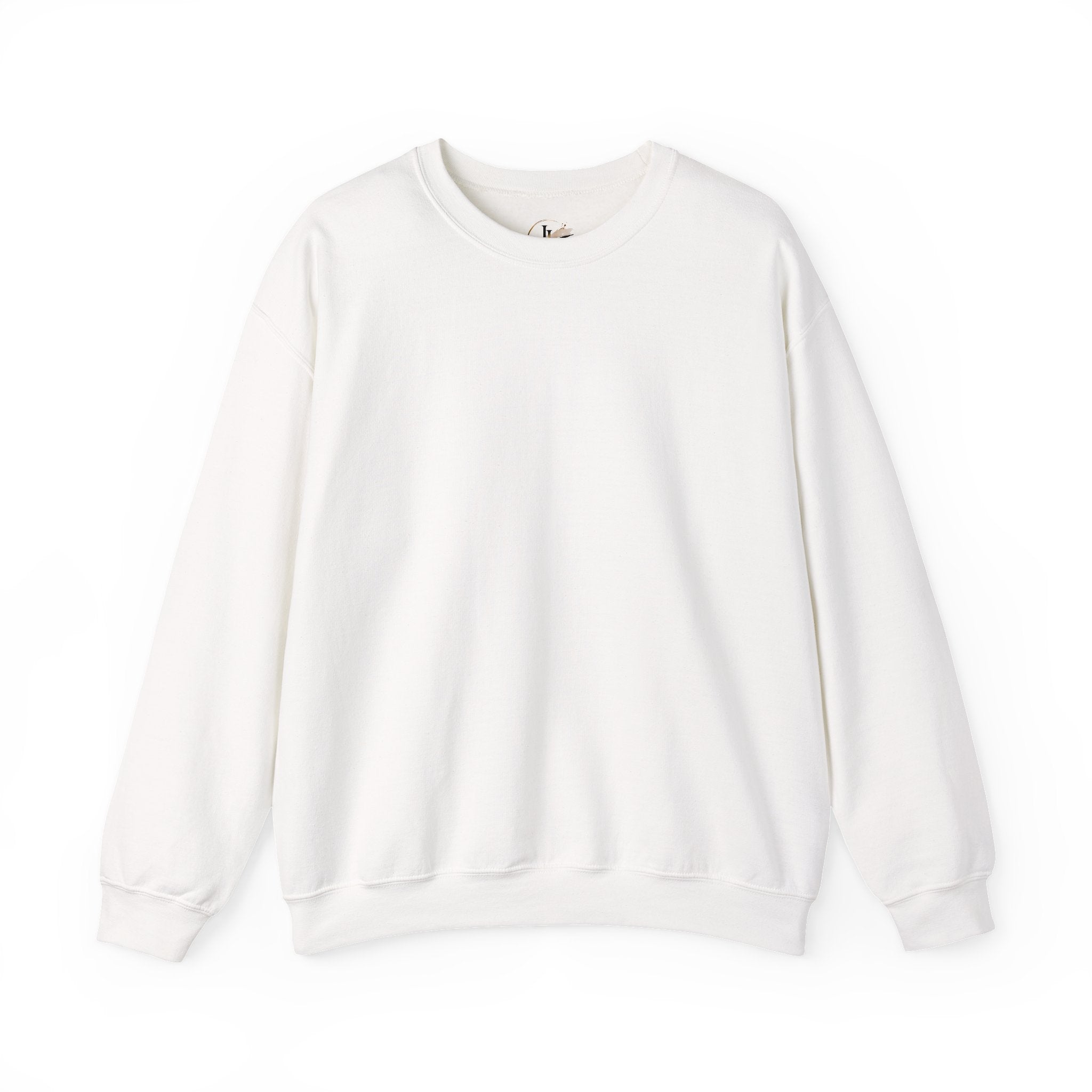 Customized Crewneck Sweatshirt