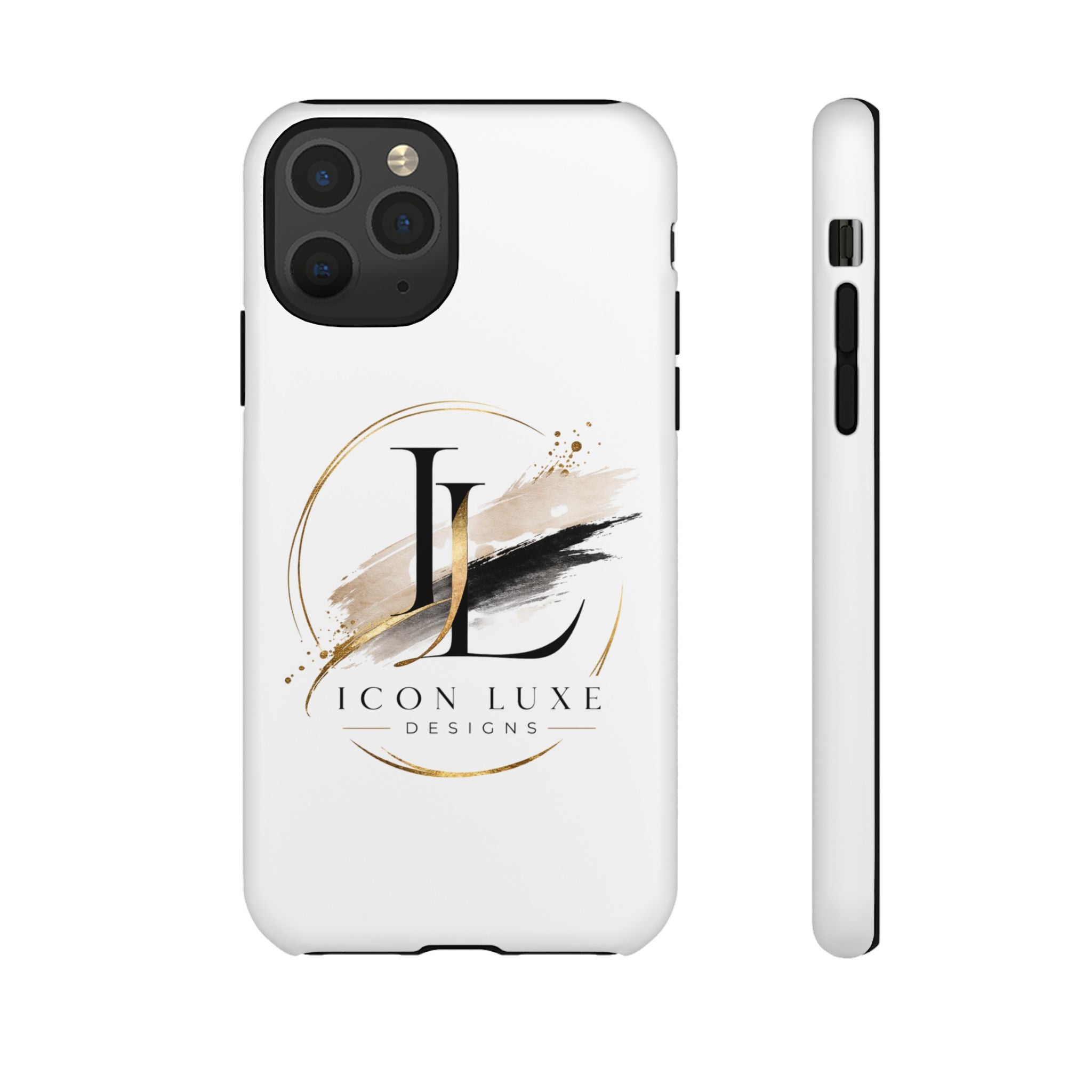Custom Phone Case — Tough Protective Case
