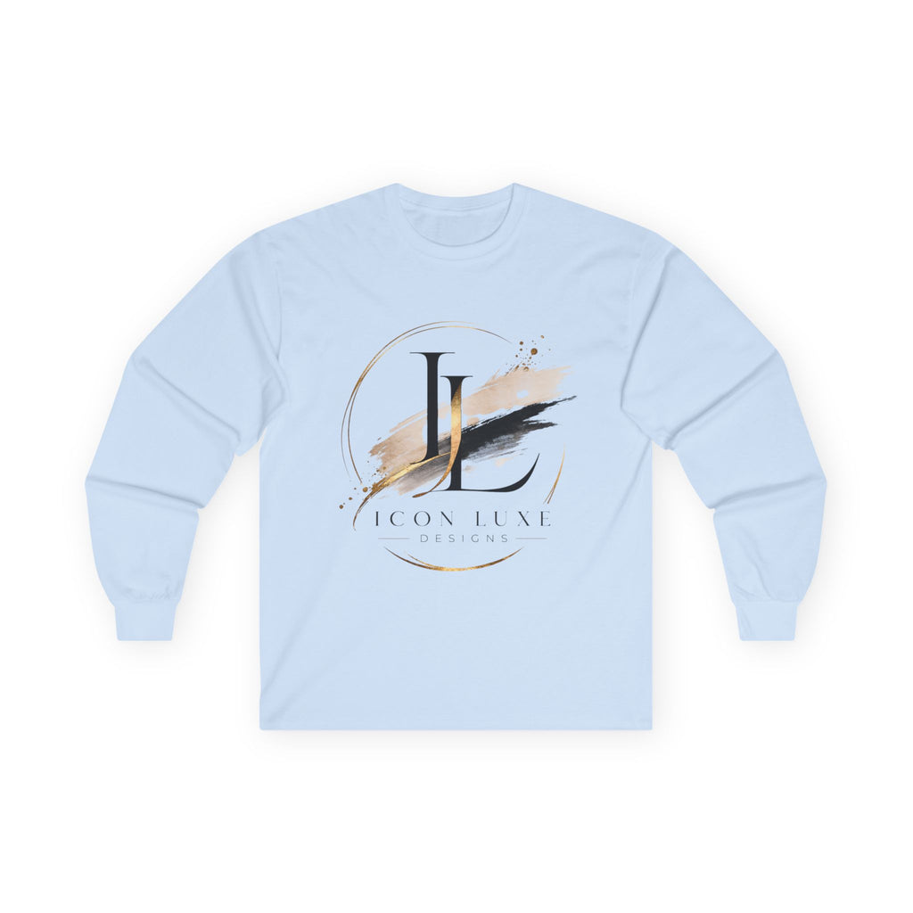 Gildan Custom Long Sleeve Tee