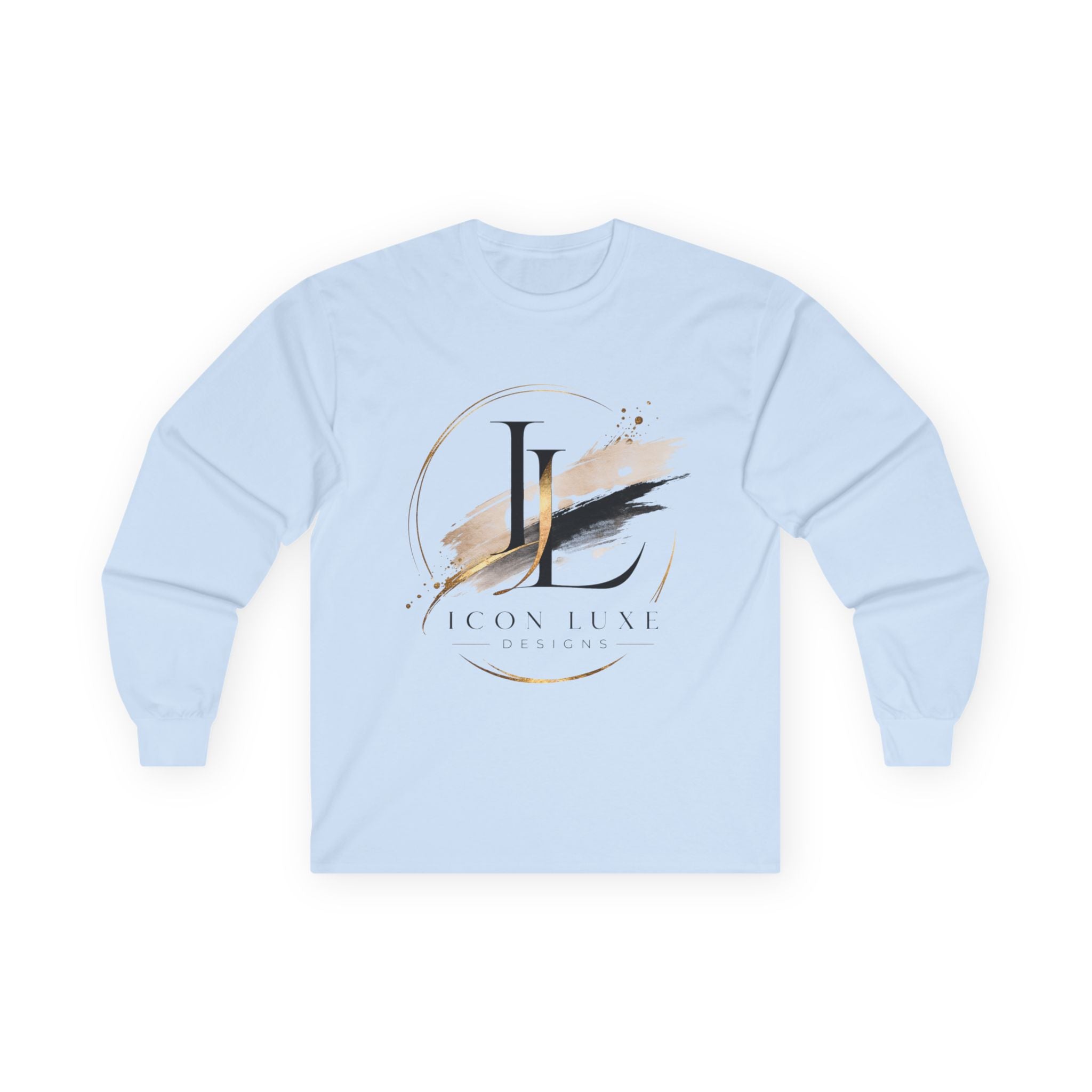Gildan Custom Long Sleeve Tee