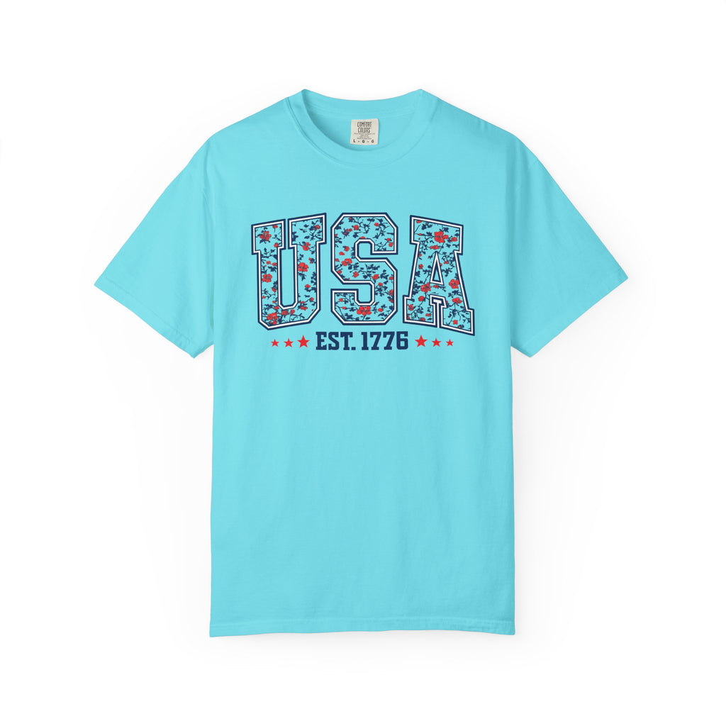 USA Graphic Tee