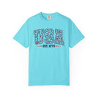 USA Graphic Tee