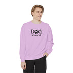 Dog Mom Sweatshirt – Comfort Colors Crewneck