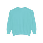 Dog Mom Sweatshirt – Comfort Colors Crewneck