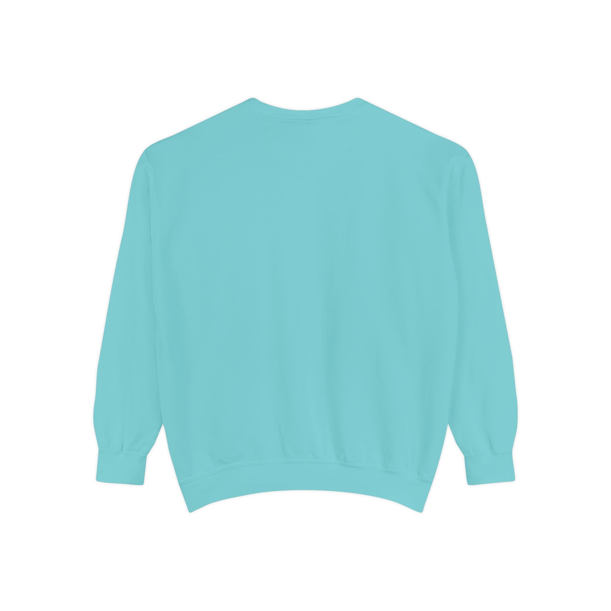Dog Mom Sweatshirt – Comfort Colors Crewneck