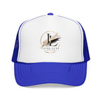 Custom Trucker Hat — Screen Print
