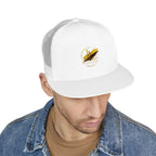 Custom Emboridered Trucker Cap