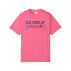America 250th Graphic Tee