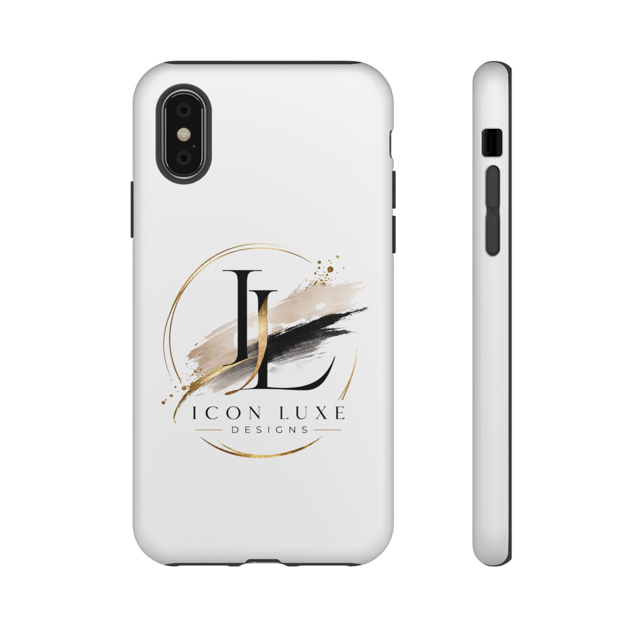 Custom Phone Case — Tough Protective Case