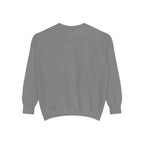 Mama Script Sweatshirt — Cozy Crewneck for New Moms & Gifts