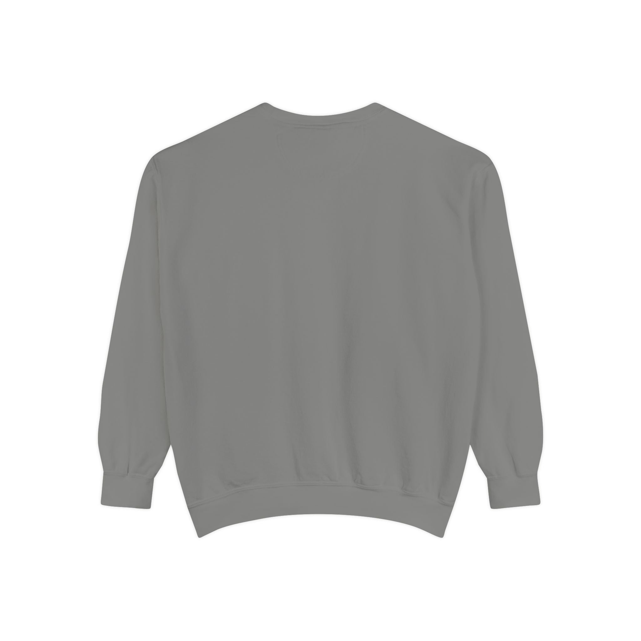 Mama Script Sweatshirt — Cozy Crewneck for New Moms & Gifts