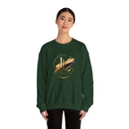 Customized Crewneck Sweatshirt