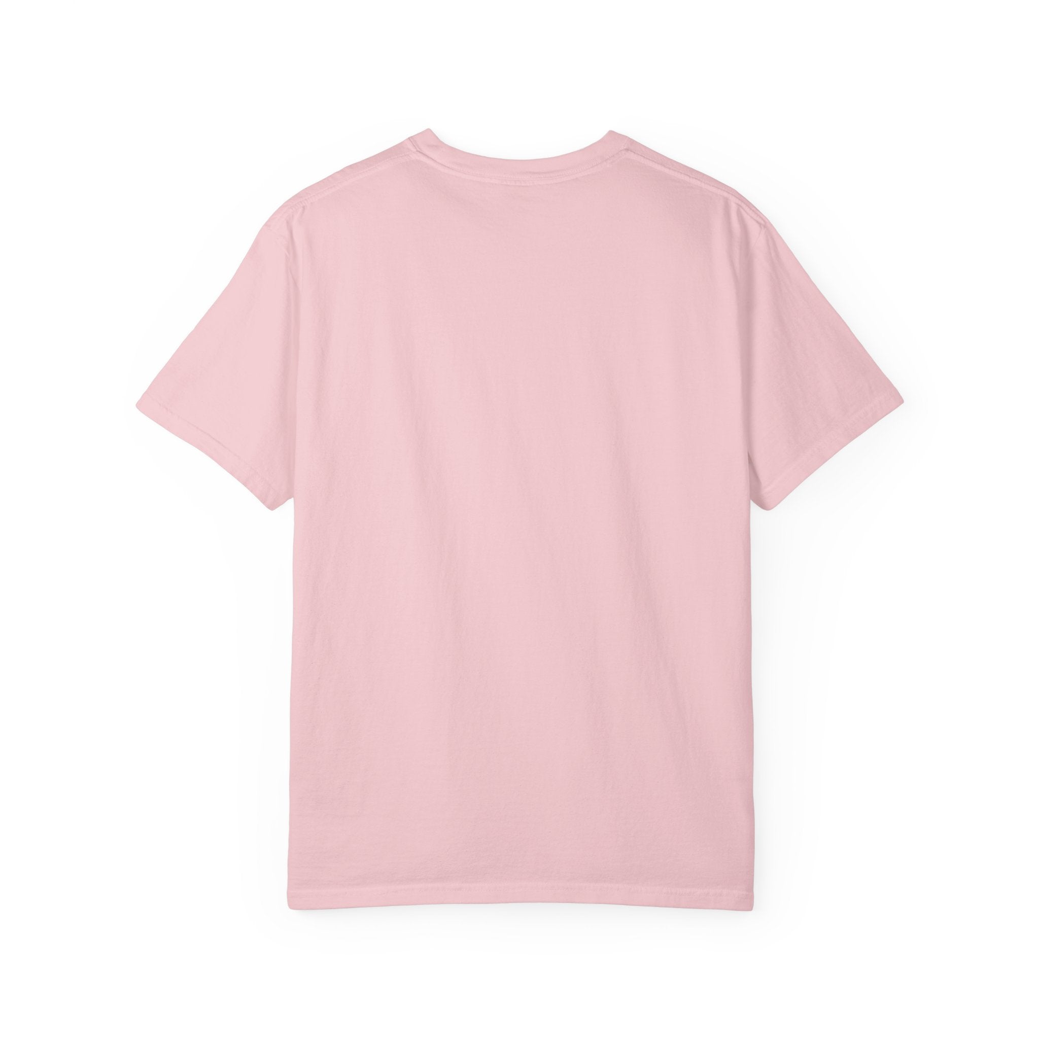 Faith Over Fear Tee - Comfort Colors