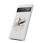 Custom Phone Case — Tough Protective Case