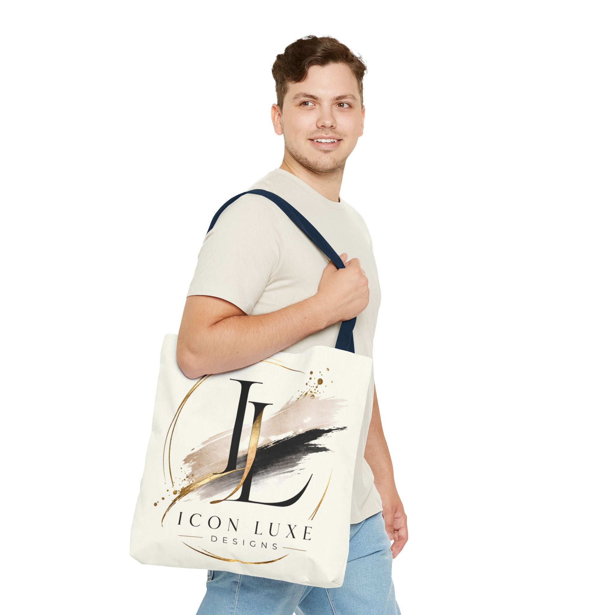 Custom Tote Bag