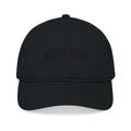 Baseball Cap — "God Is Good All The Time" Embroidered Christian Hat