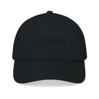 Baseball Cap — "God Is Good All The Time" Embroidered Christian Hat