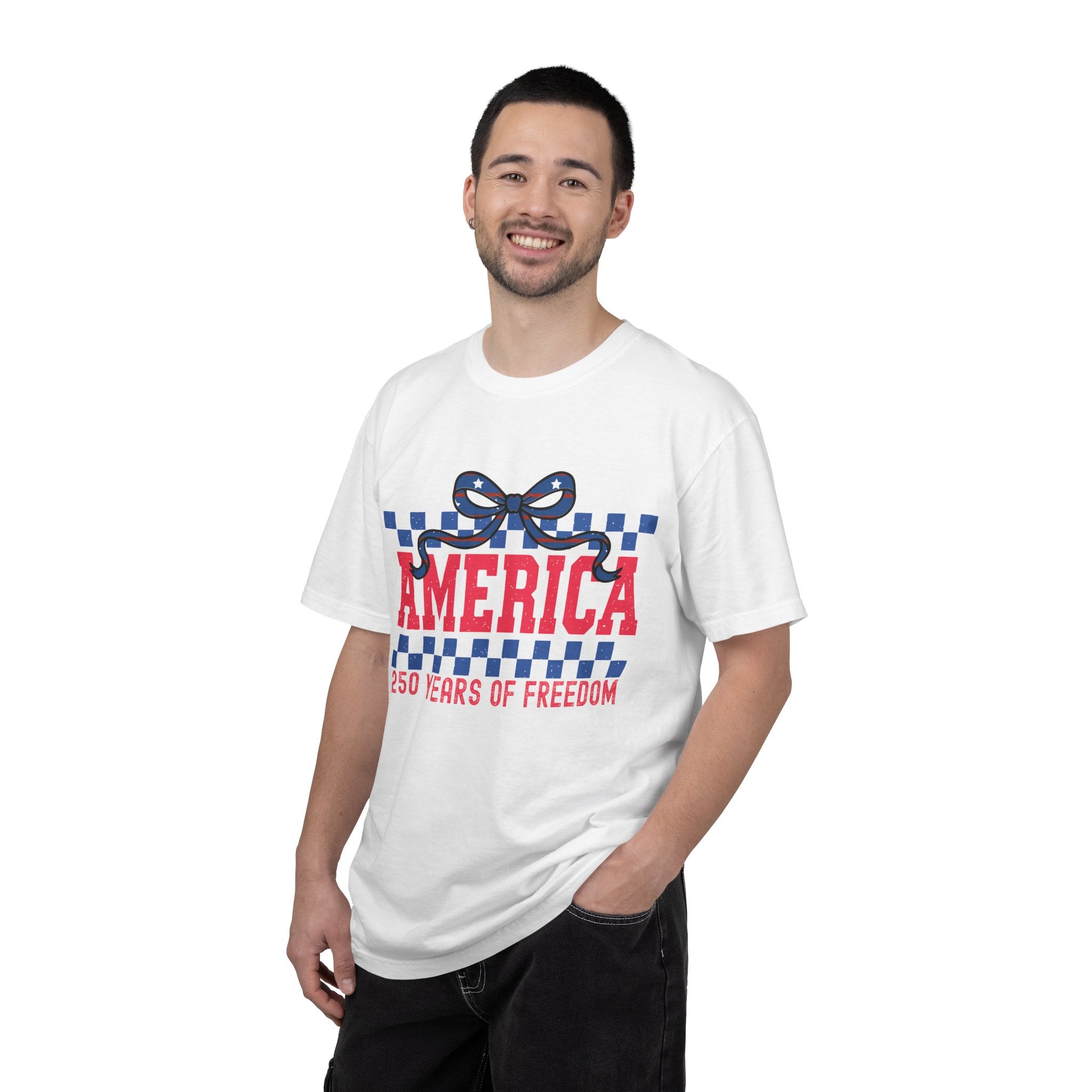 America 250 Years of Freedom T-Shirt