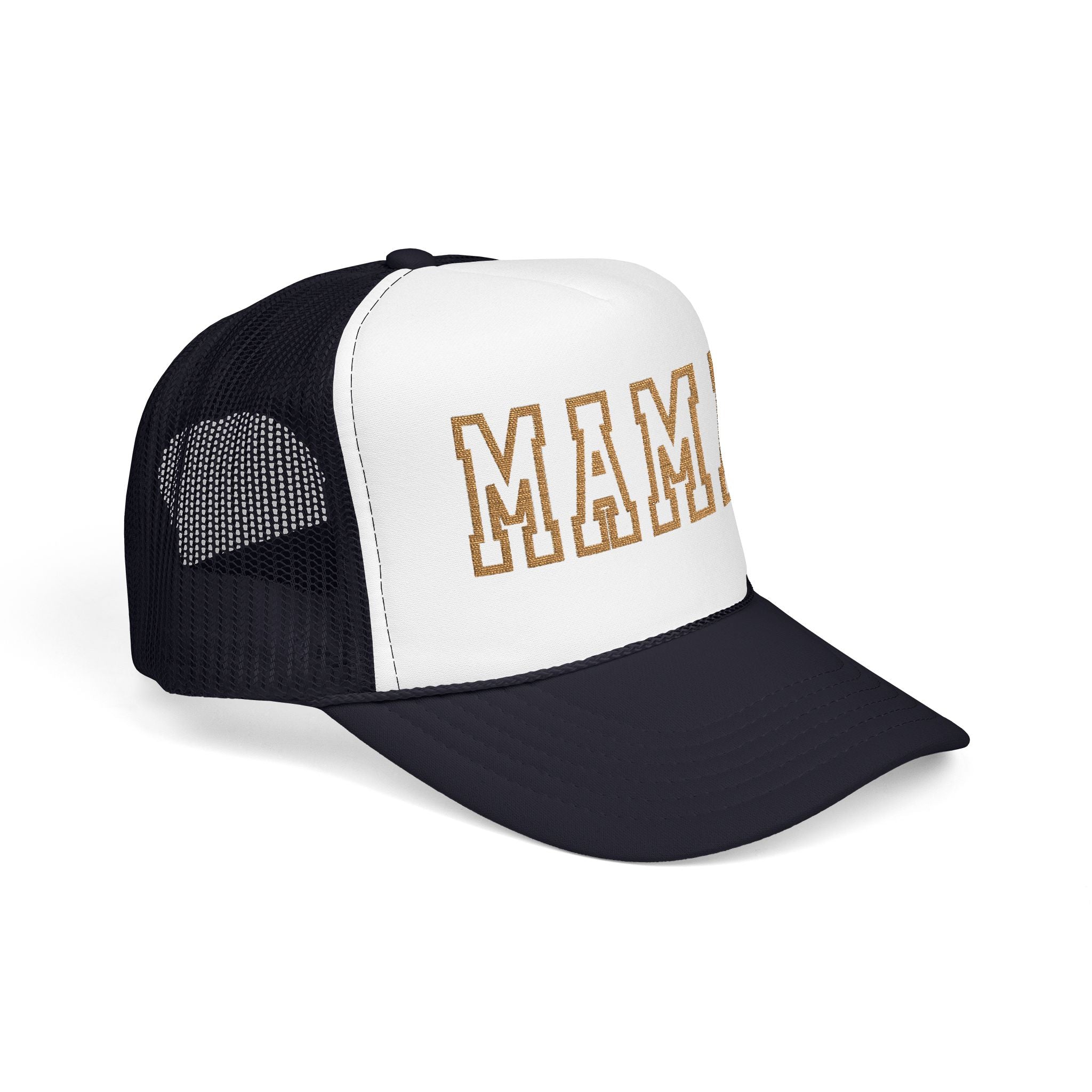 Mama Trucker Hat