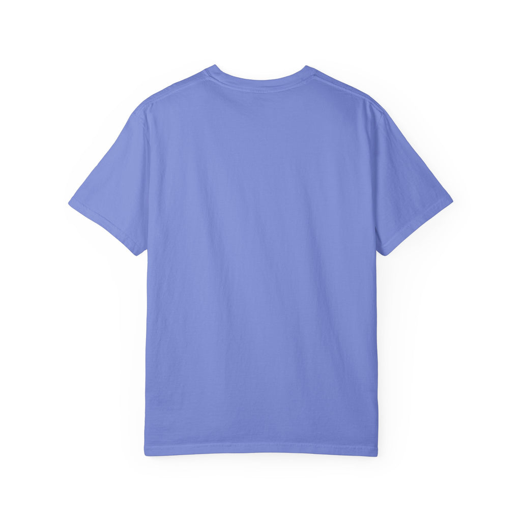 Physical Therapy T-Shirt — Pink Text Rehab Tee for Physical Therapists & Students
