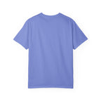 Physical Therapy T-Shirt — Pink Text Rehab Tee for Physical Therapists & Students