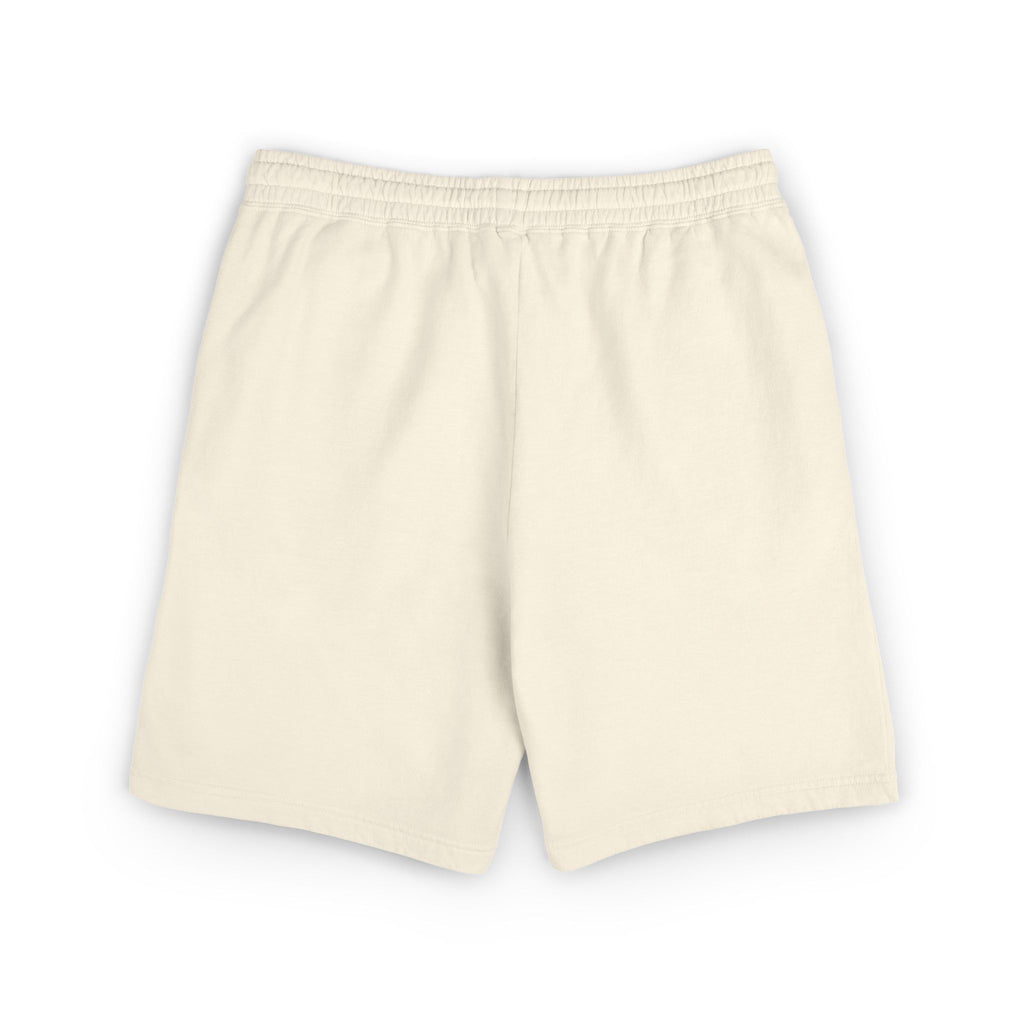 Custom Lightweight Fleece Sweat Shorts
