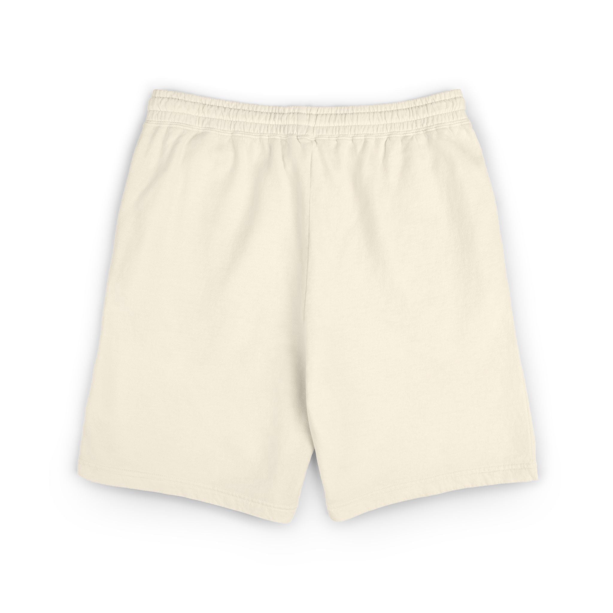 Custom Lightweight Fleece Sweat Shorts