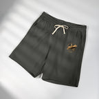 Custom Lightweight Fleece Sweat Shorts