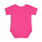 MINI Infant Bodysuit – Cute Baby Onesie with 'MINI' Text